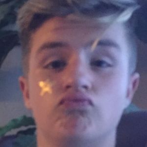 Meet your Posher, Caden